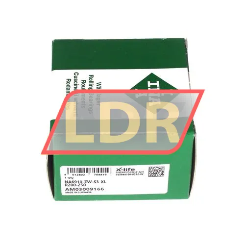 INA NA6910-ZW-S3-XL-R200-250 ürün fotoğrafı 5