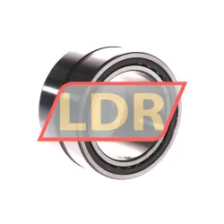 INA NA6910-ZW-S3-XL-R200-250 rulman resim 2