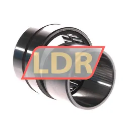 INA NA6910-ZW-S3-XL-R200-250 rulman resim 4