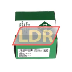 INA NA6910-ZW-S3-XL-R200-250 rulman resim 5