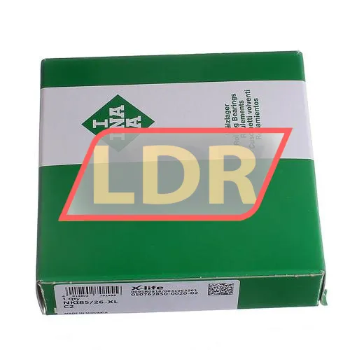 INA NKI85/26-XL-C2 ürün fotoğrafı 5