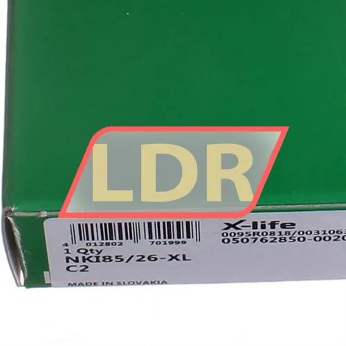 INA NKI85/26-XL-C2 ürün fotoğrafı 6