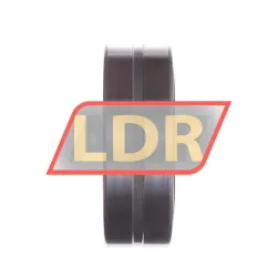 INA NKI80/35-XL-C2 rulman resim 4