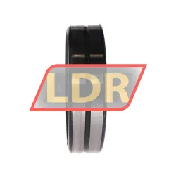 INA NKS135 rulman resim 3