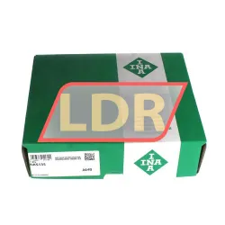 INA NKS135 rulman resim 4