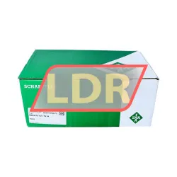 INA ZARN75155-TV-A rulman resim 4