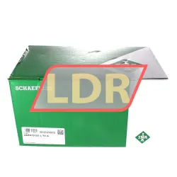 INA ZARN75155-L-TV-A rulman resim 4