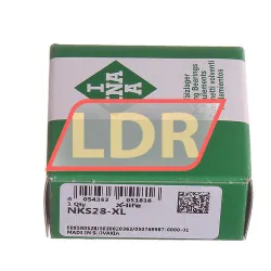 INA NKS28-XL rulman resim 3