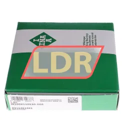 INA IR100X110X30-EGS rulman resim 2