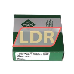 INA NKI60/25-XL rulman resim 4