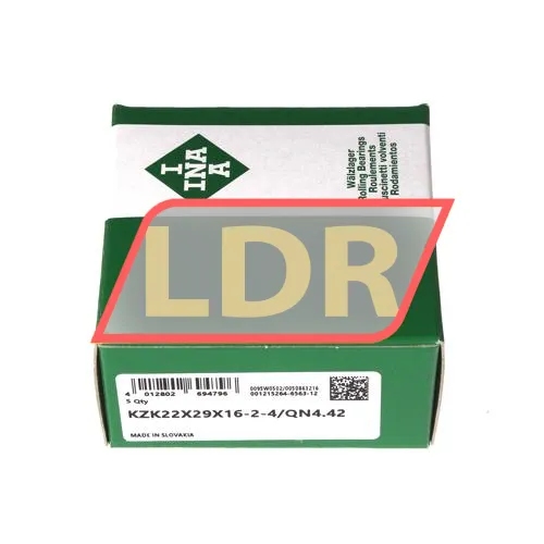 INA KZK22X29X16/-2-4/QN4-42 ürün fotoğrafı 4
