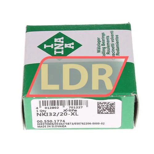 INA NKIA5912-XL ürün fotoğrafı 3