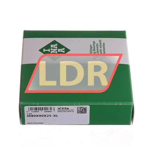 INA IR80X90X25-XL ürün fotoğrafı 3