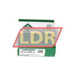 INA IR45X55X22-XL rulman resim 2