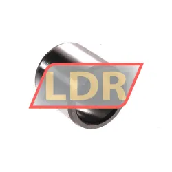 INA IR10X13X12,5-XL rulman resim 2