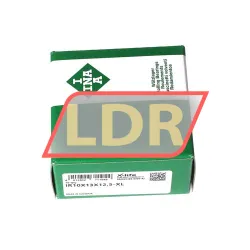 INA IR10X13X12,5-XL rulman resim 3
