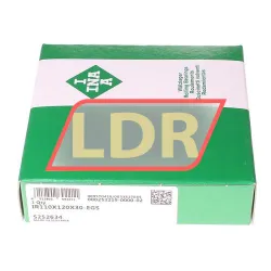 INA IR110X120X30-EGS rulman resim 2