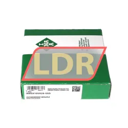 INA IR95X105X26-EGS rulman resim 2
