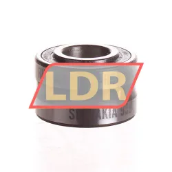 INA NA4900-2RSR-XL rulman resim 2