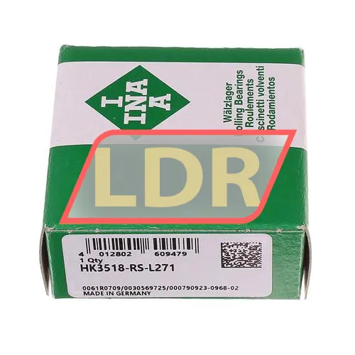INA HK3518-RS-L271 ürün fotoğrafı 2