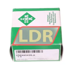 INA K55X63X25-A/-1-3 rulman resim 2