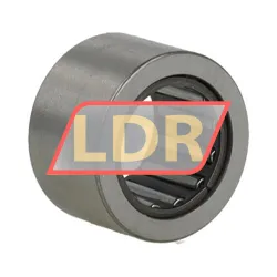 INA F-43900 rulman resim 2