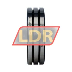 INA RNA4912S rulman resim 2