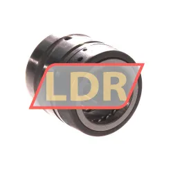 INA NX20 rulman resim 3