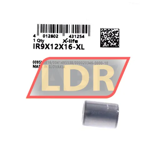INA IR9X12X16-XL