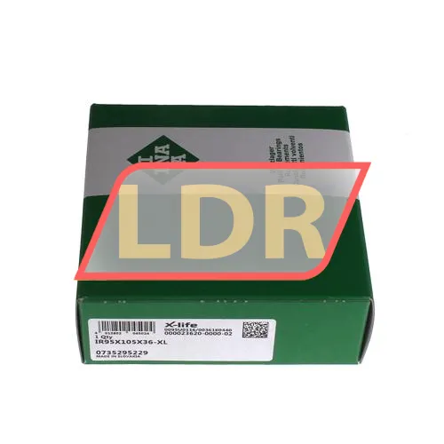 INA IR95X105X36-XL ürün fotoğrafı 2