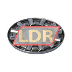 INA TC613/0-5-HLA rulman resim 2