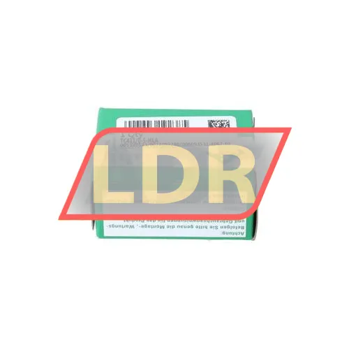 INA TC411/0-5-HLA ürün fotoğrafı 3
