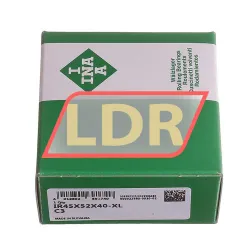 INA IR45X52X40-XL-C3 rulman resim 3
