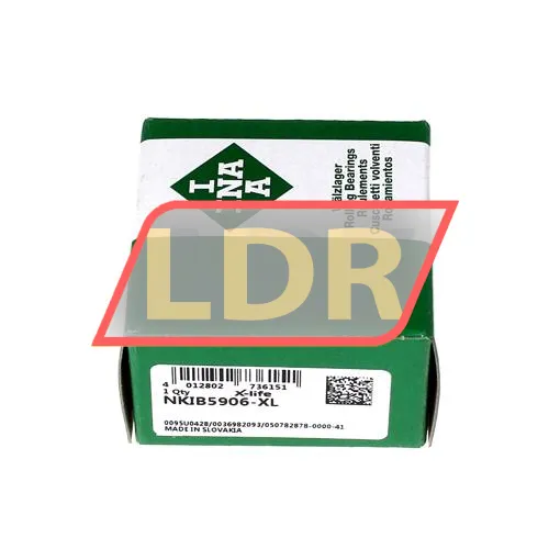 INA NKIB5906-XL ürün fotoğrafı 3