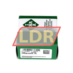 INA NKIB5906-XL rulman resim 3