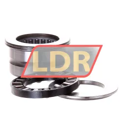 INA NKXR25-XL rulman resim 4