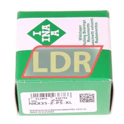 INA NKX35-Z-P5-XL rulman resim 4