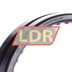 INA RNA4824-XL rulman resim 2