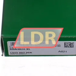 INA RNA4824-XL rulman resim 5