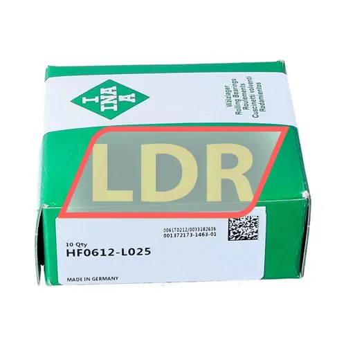 INA HF0612-L025 ürün fotoğrafı 2