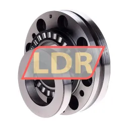 INA ZARF45105-TV-A rulman resim 2