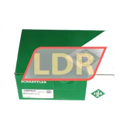 INA ZARF45105-TV-A rulman resim 4