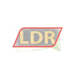 INA HF0306-KF-L564 rulman resim 2