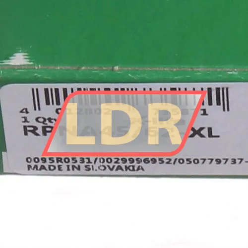 INA RPNA45/62-XL ürün fotoğrafı 4