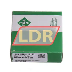 INA RPNA45/62-XL rulman resim 3