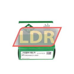 INA IR15X20X23-EGS rulman resim 3