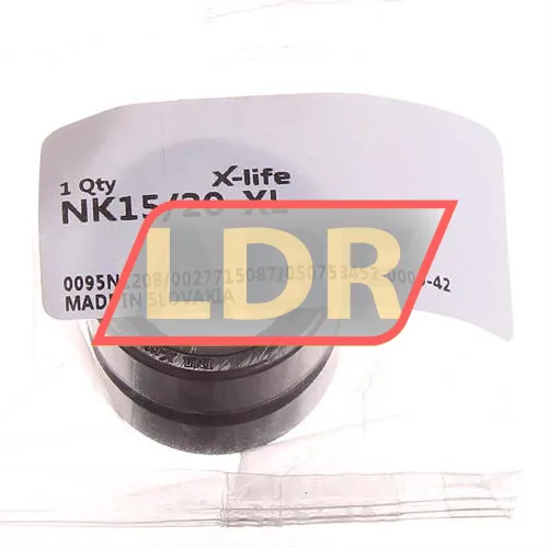 INA NK15/20-XL ürün fotoğrafı 3
