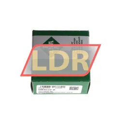 INA HK4020-B rulman resim 3