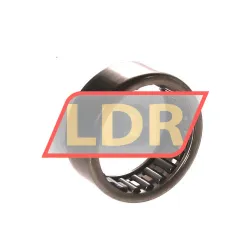 INA HK2512-B rulman resim 2