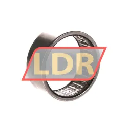 INA HK5024-2RS-AS1-A-L271 rulman resim 2